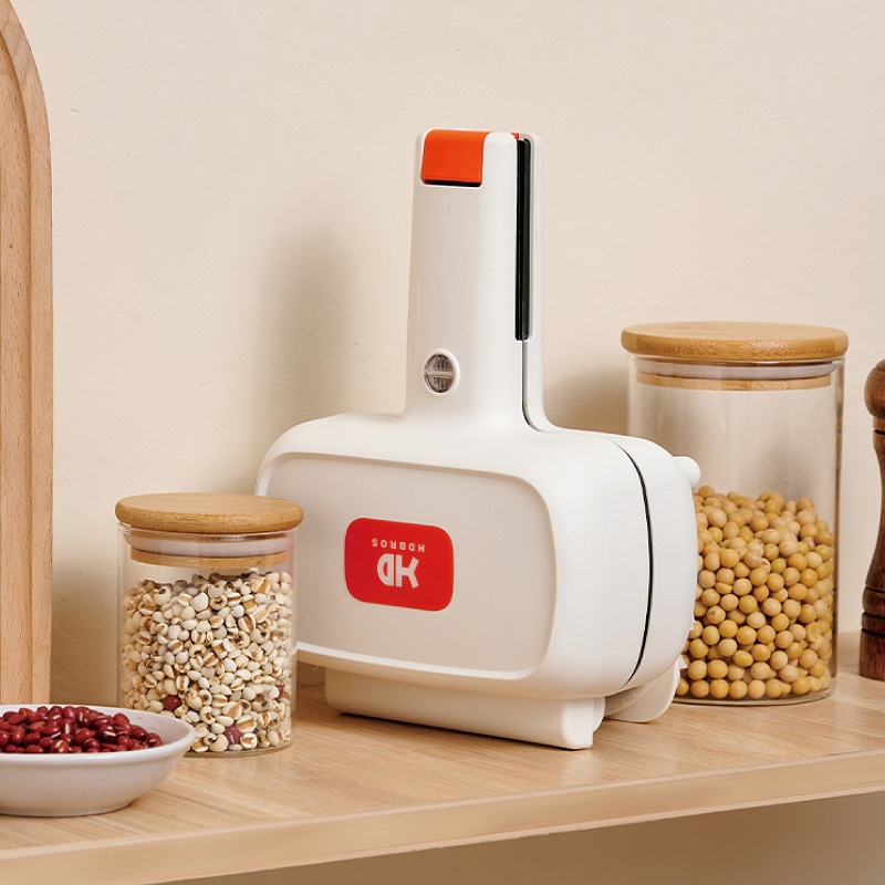 Mini Waffle Maker Machine - 500Wの小型電気式サンドイッチメーカー。家庭用、パニーニ、軽食、朝食に最適。焦げ付き防止加工、両面加熱式、トースター、ワッフルメーカーとしても使用可能。