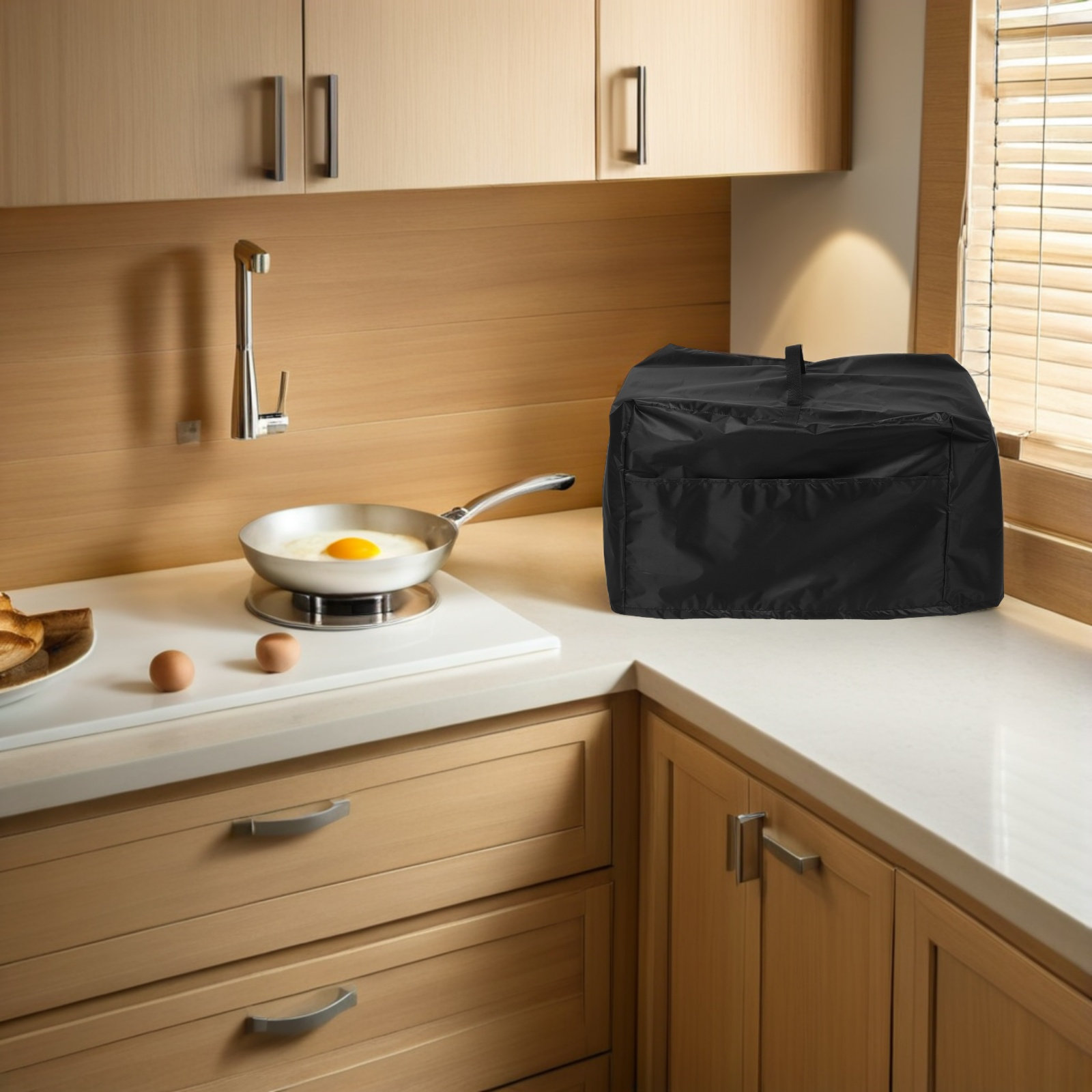 肉用スライサー用防塵カバー。防水・防油加工。保護ケース。サイ - Kitchen Appliances のレビューと価格