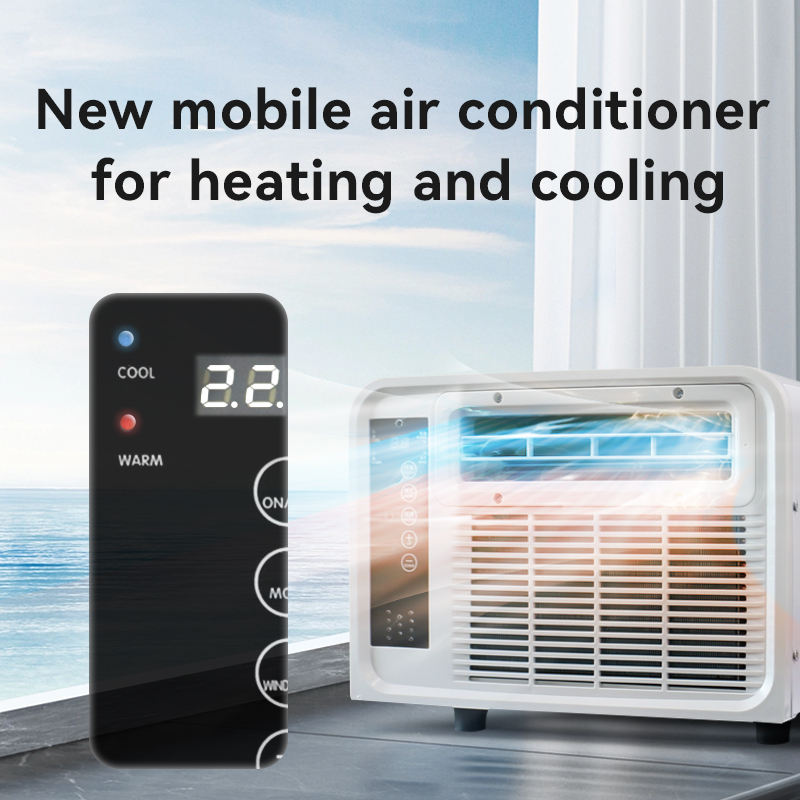 工場直販！お買い得！持ち運び可能なミニエアコン、車載＆屋外用 - Home Appliances のレビューと価格